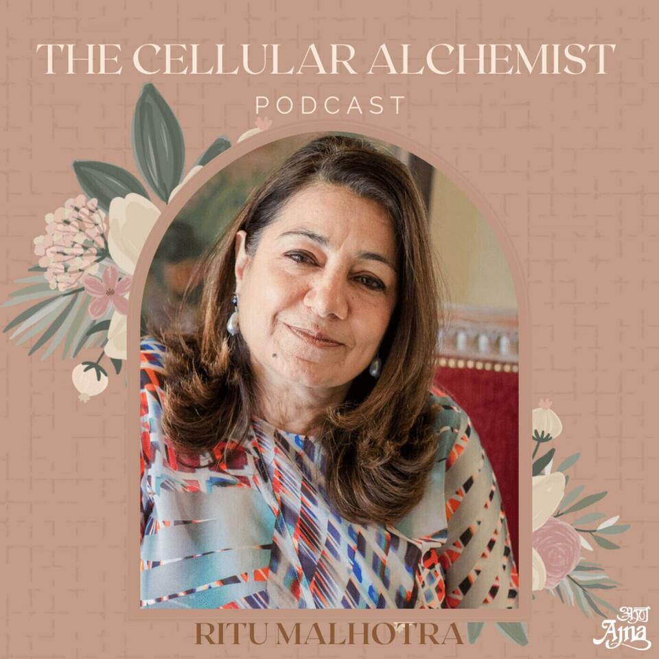 The Cellular Alchemist