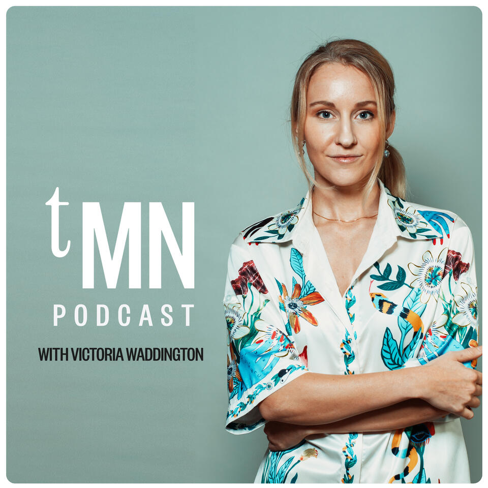 The Model Network Podcast