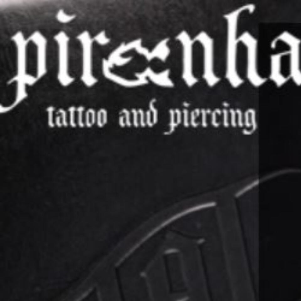 Artistic Excellence at Tattoo Shop – Piranha Tattoo Studio