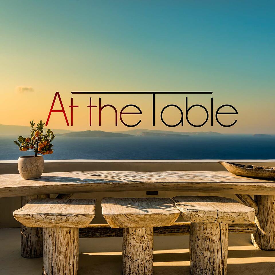 At The Table