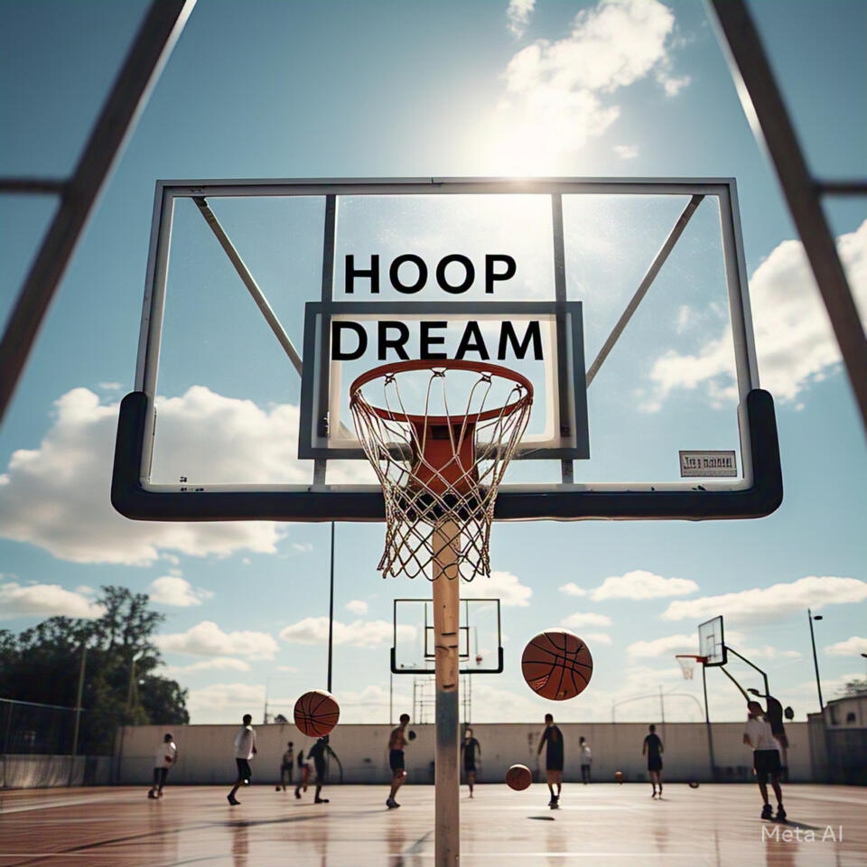 Hoop Dreams