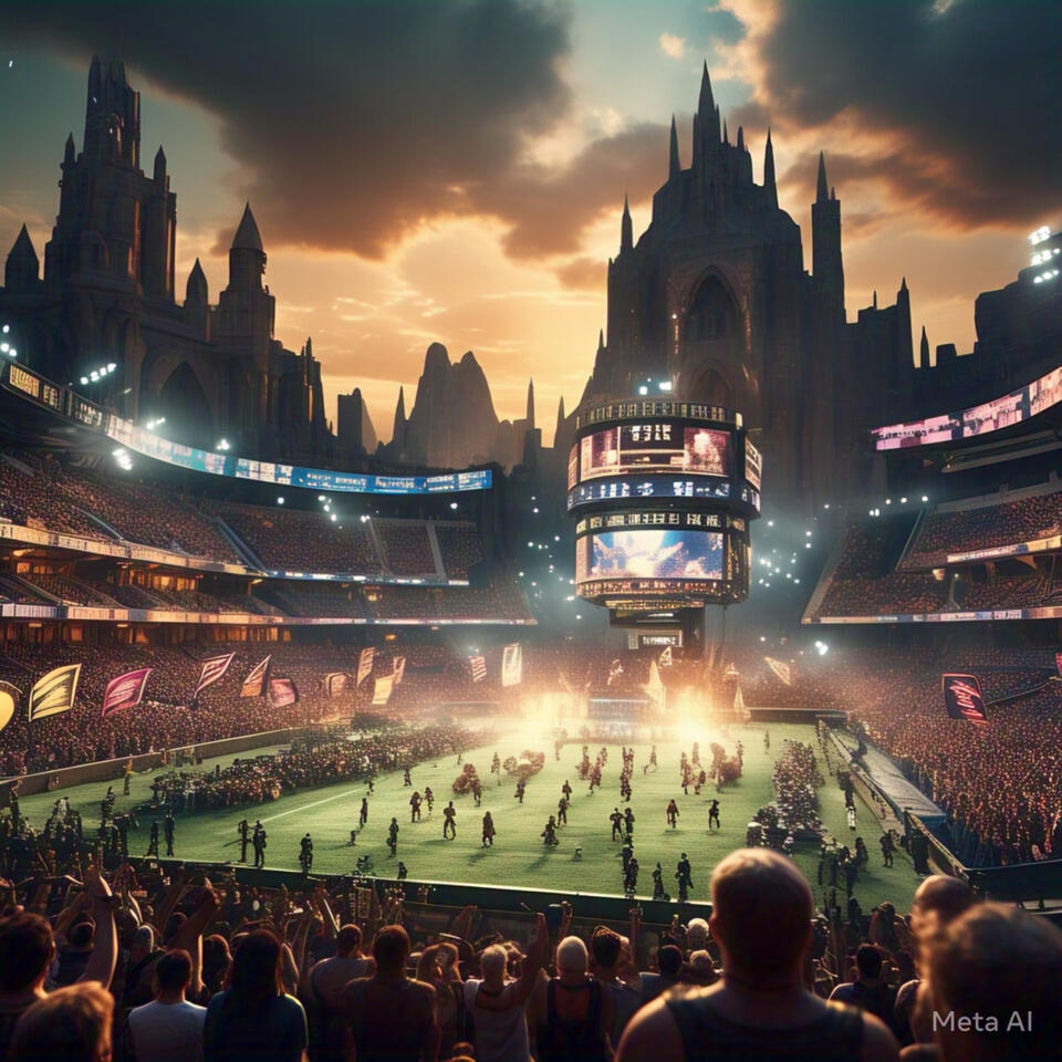 Fantasy Sports Arena