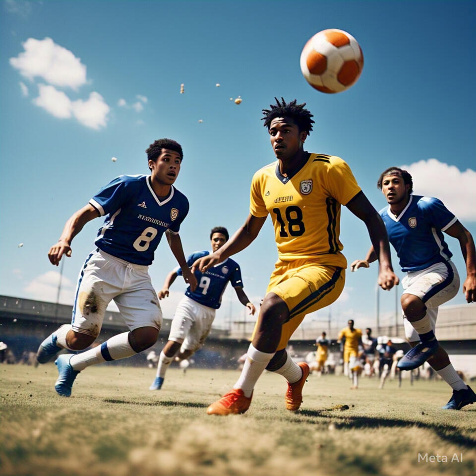 Football Pulse