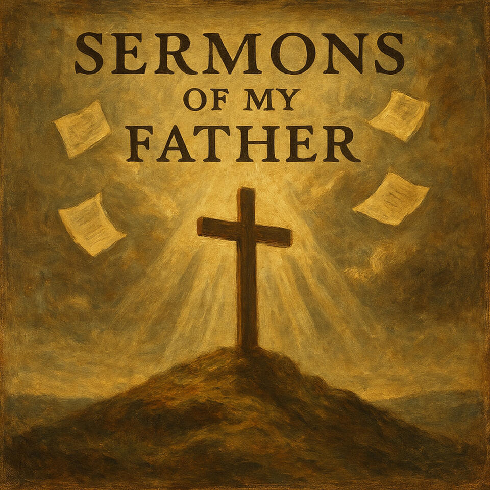 Sermons of My Father