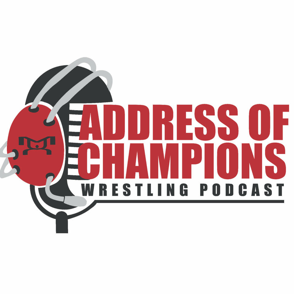 Address Of Champions Wrestling Podcast