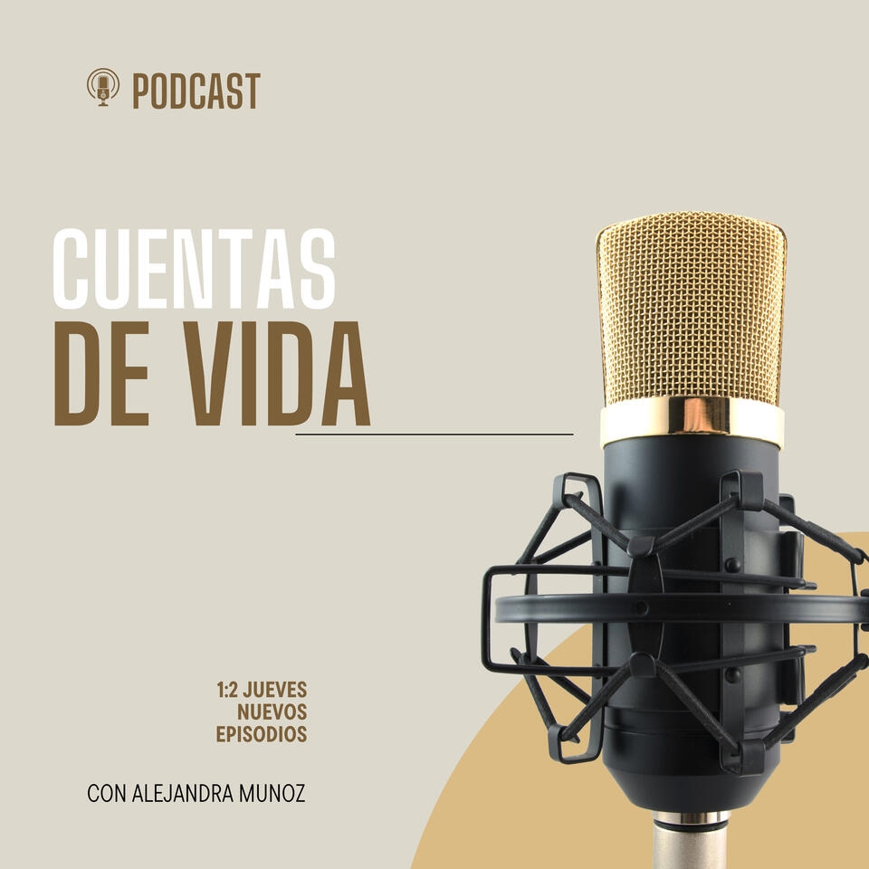 Cuentas de vida