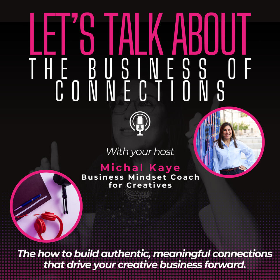 The Business of Connection