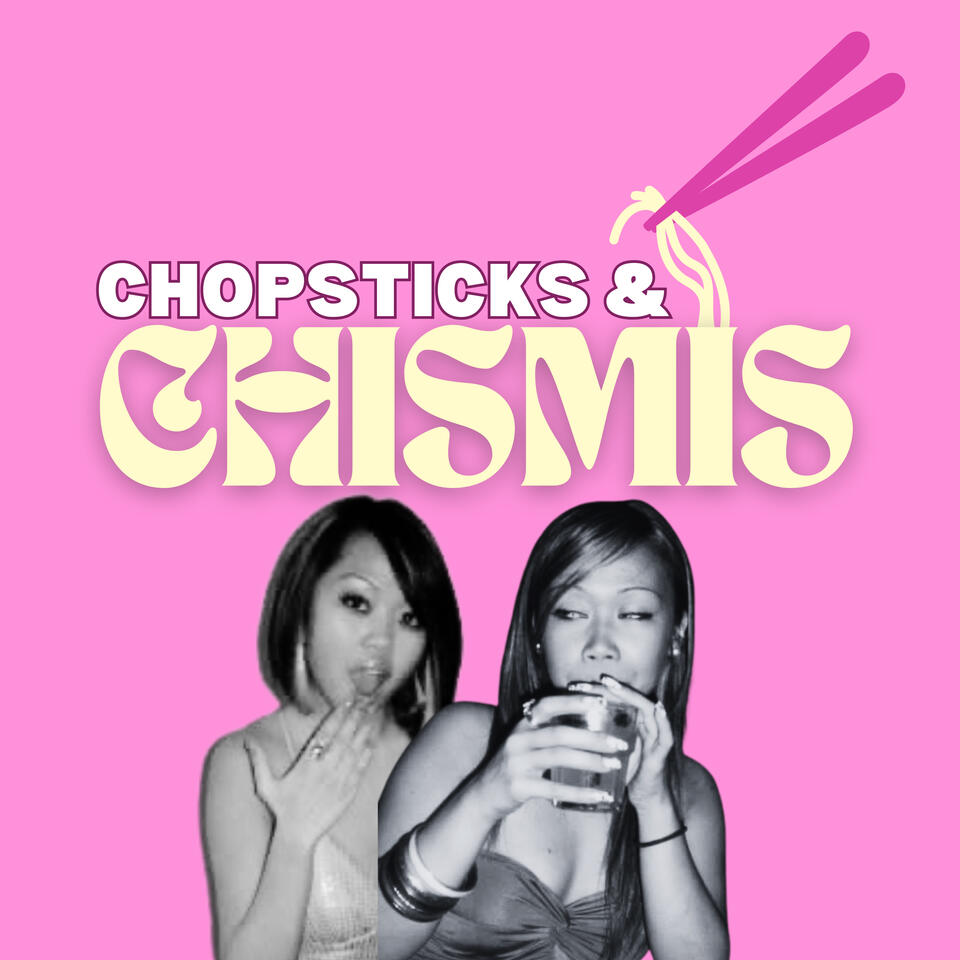 Chopsticks and Chismis