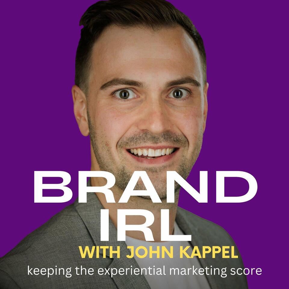 Brand IRL