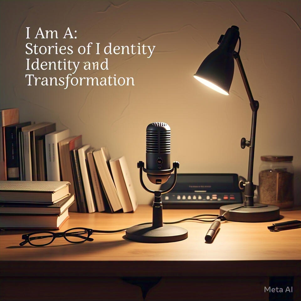 I Am A: Stories of Identity and Transformation