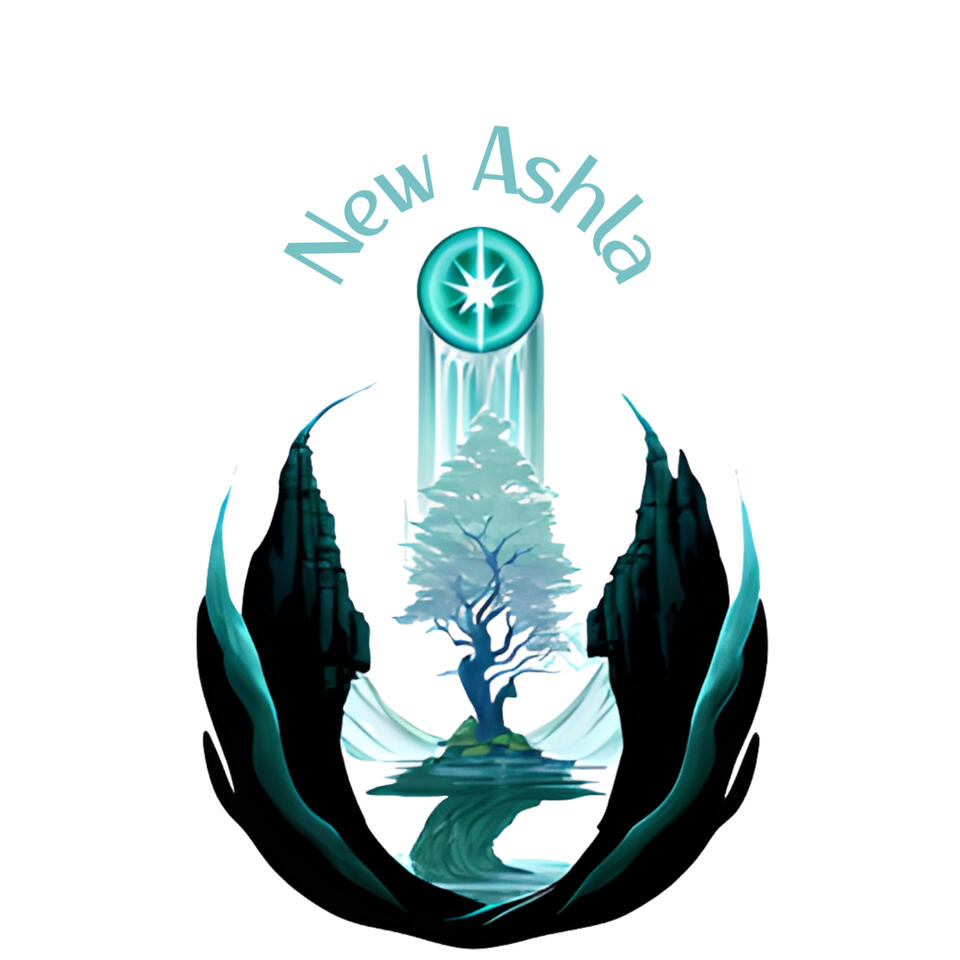 The New Ashla Podcast