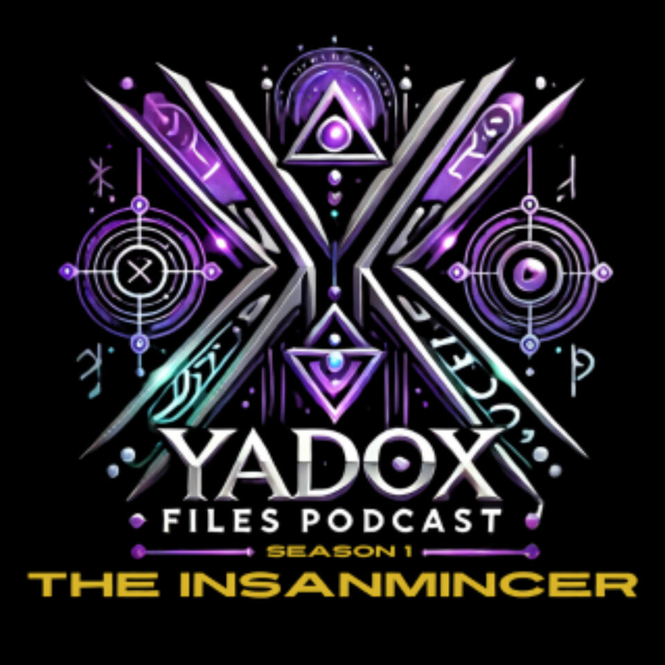 Yadox Files