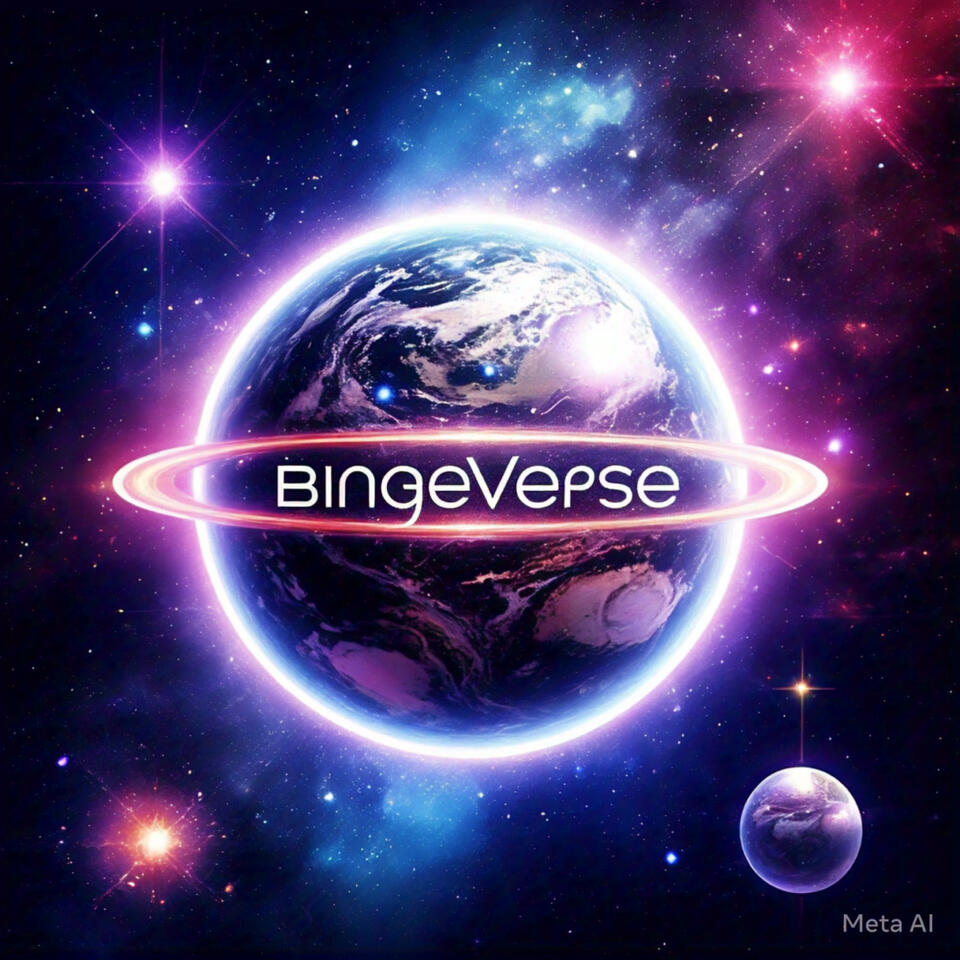 BingeVerse