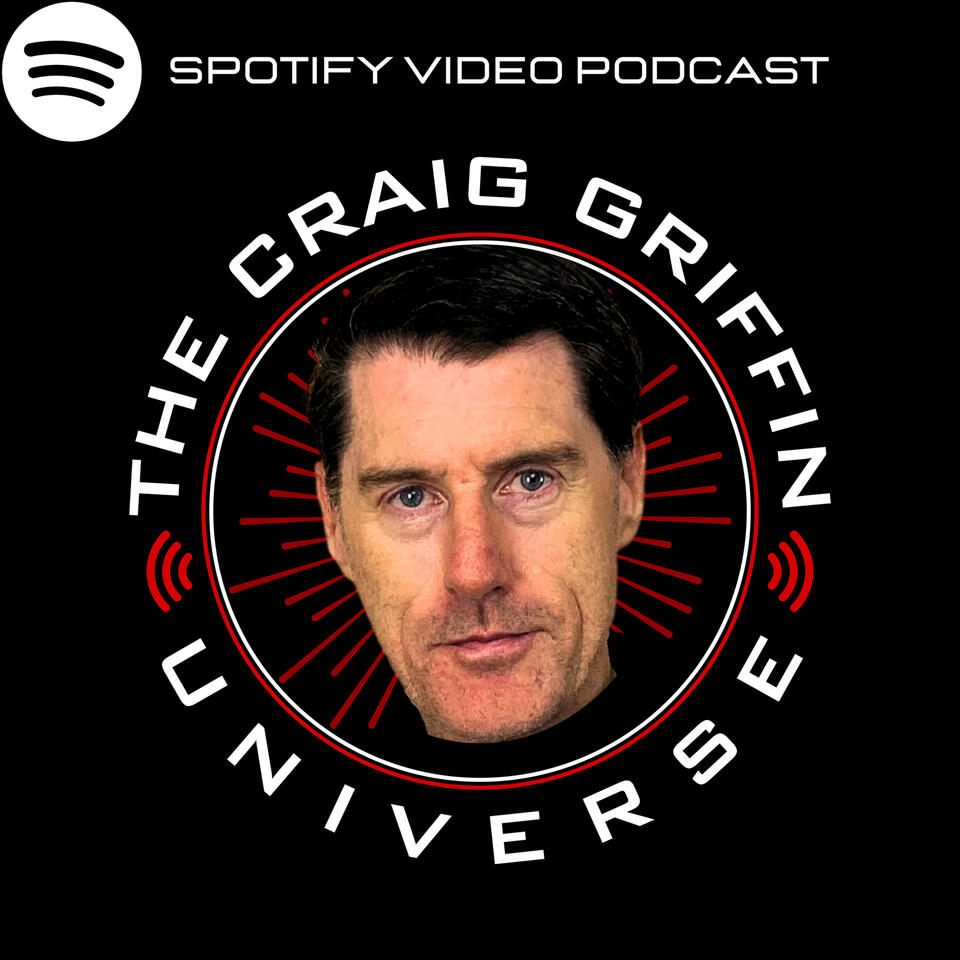 The Craig Griffin Universe