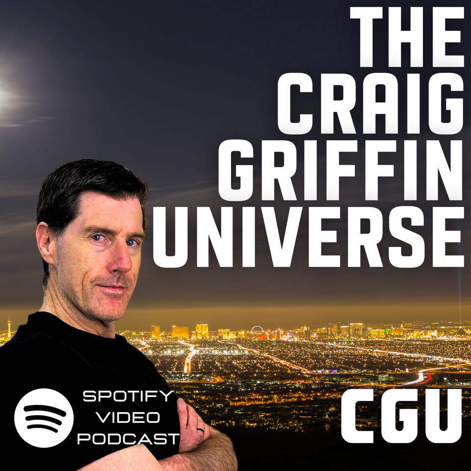 Craig Griffin Universe