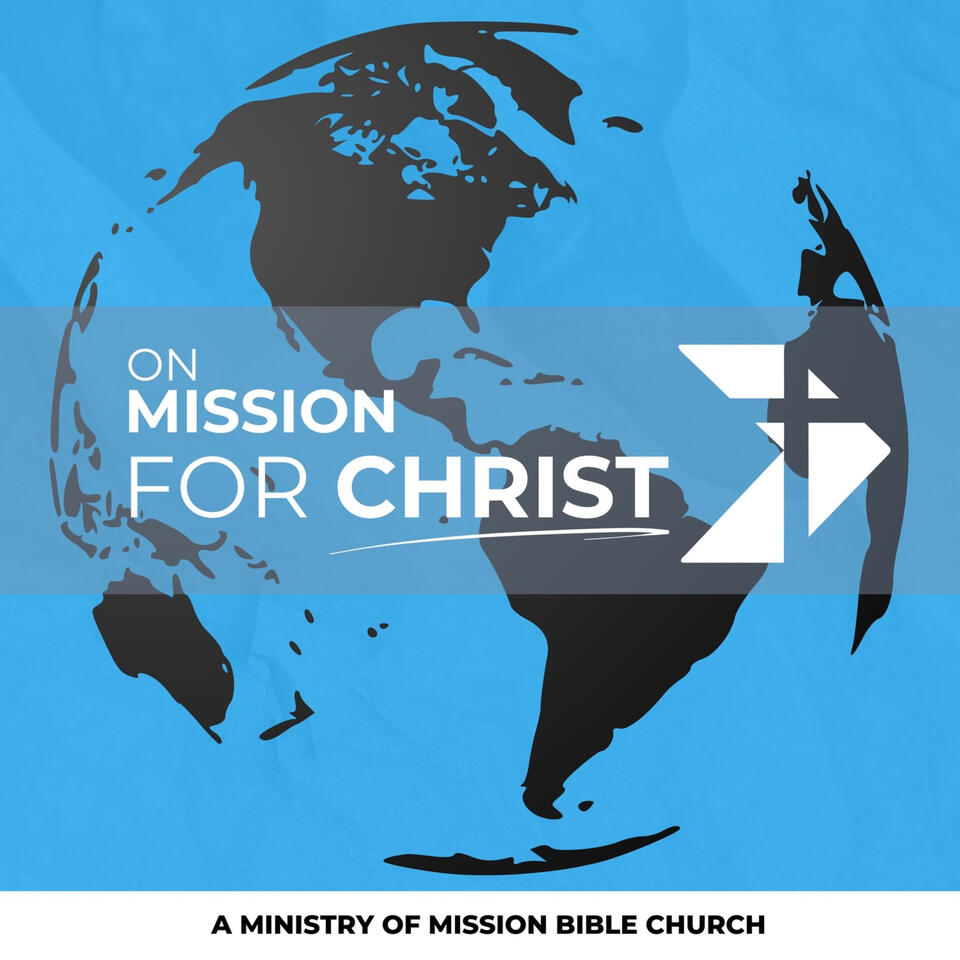 On Mission for Christ