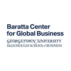 The Global Exchange Podcast - Baratta Center for Global Business