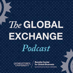 The Global Exchange Podcast - Baratta Center for Global Business