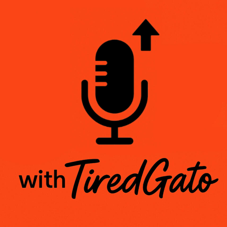 Tiredgato Talks Reddit