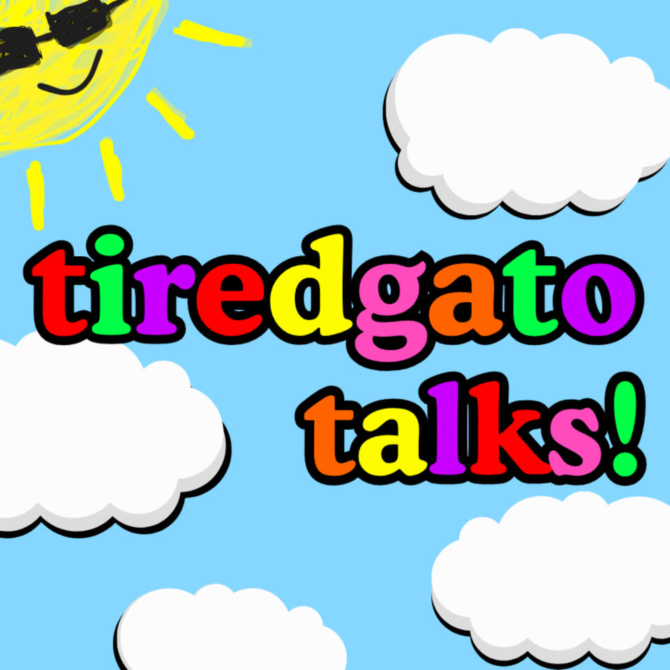 Tiredgato Talks! | Unraveling Internet Tales and Viral Posts