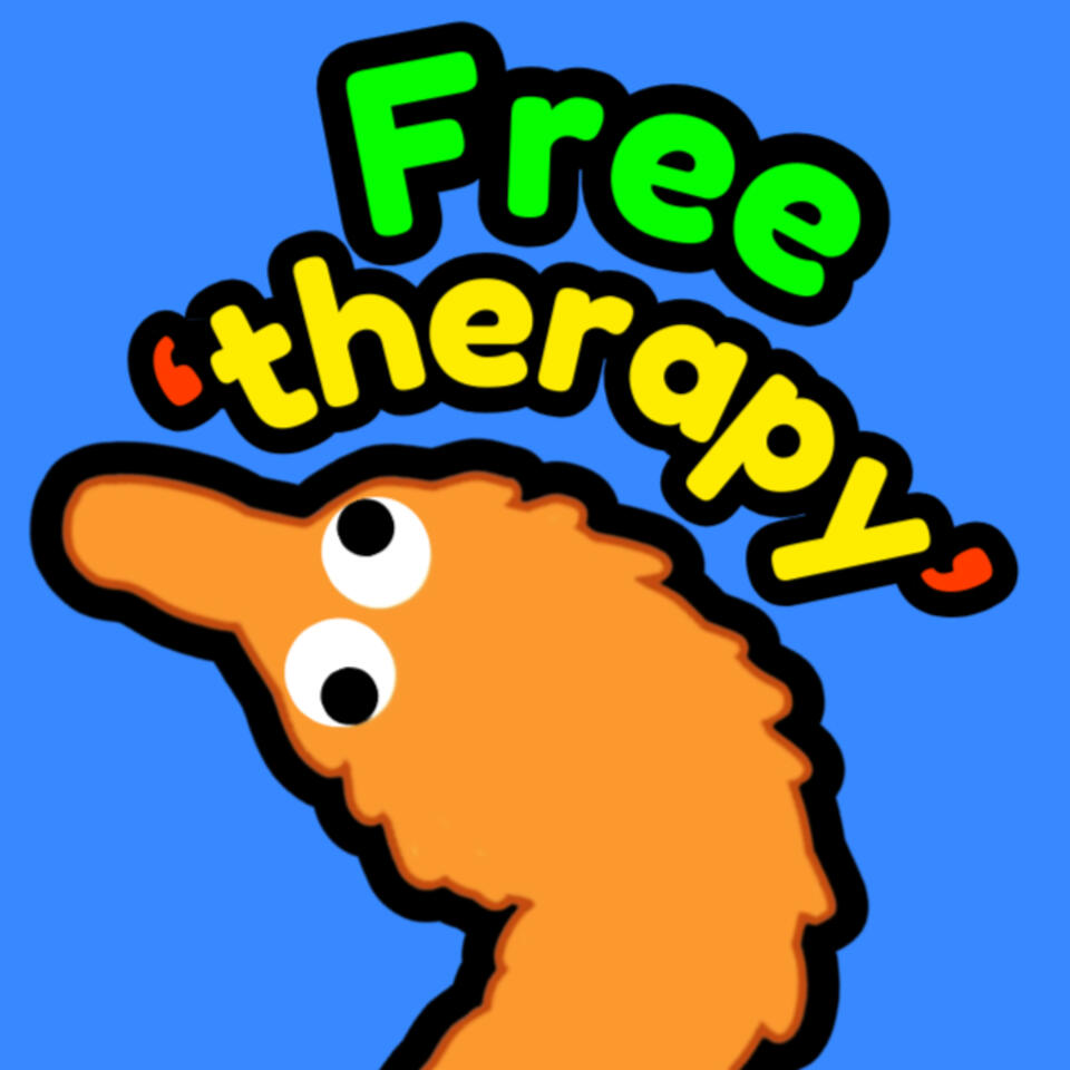 Tiredgato Talks: Free Therapy | Internet Tales
