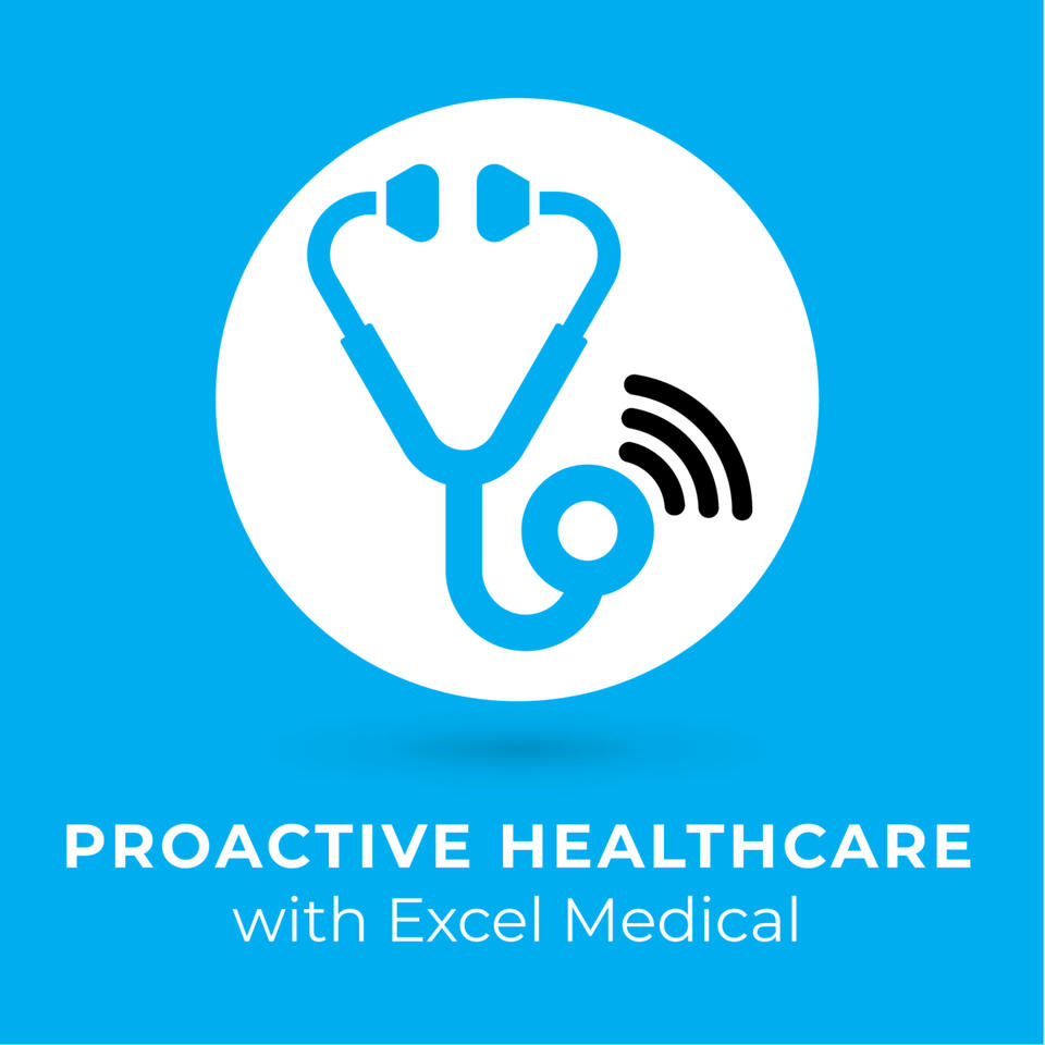 Proactive Healthcare with Excel Medical