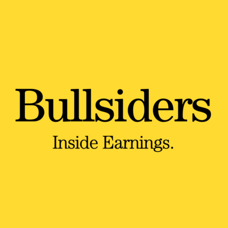 Bullsiders Podcast