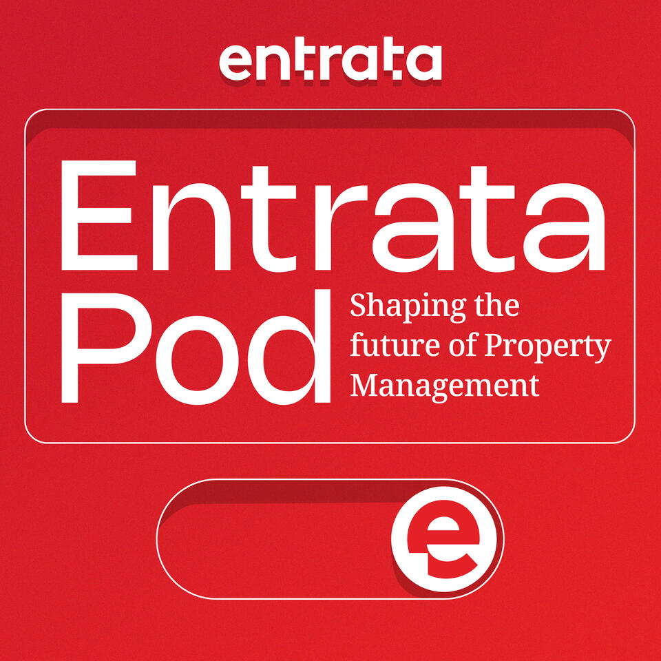 The Entrata Pod