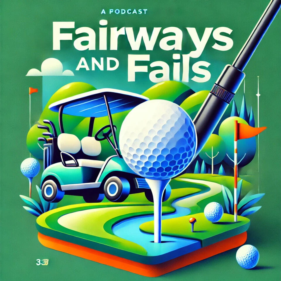 Fairways and Fails