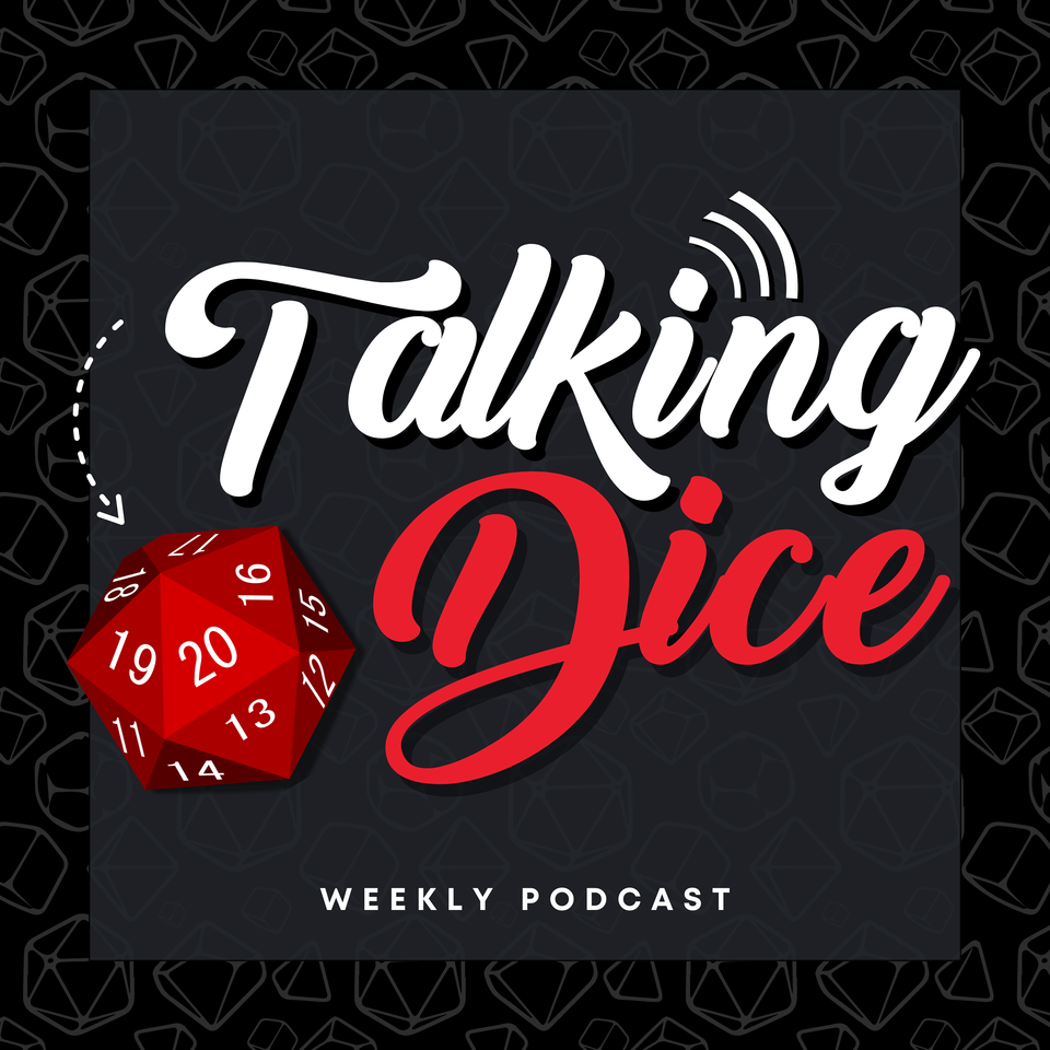 Talking Dice