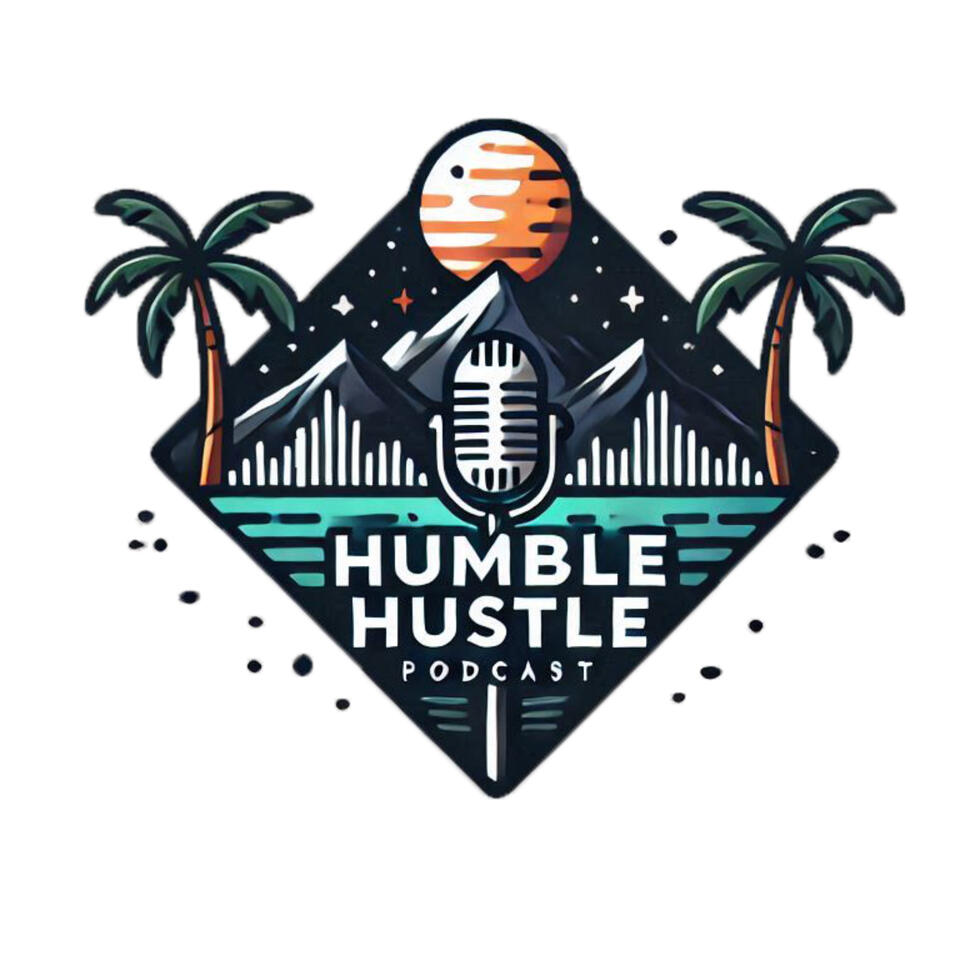 Humble Hustle Podcast