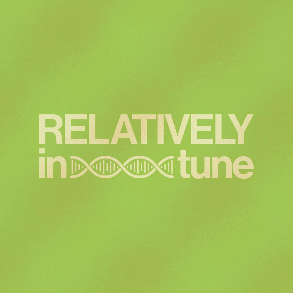 Relatively In Tune