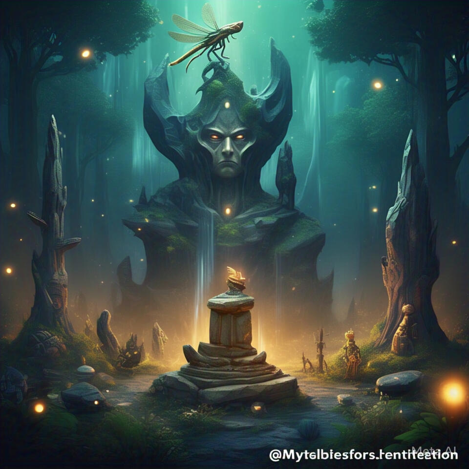 MythBite