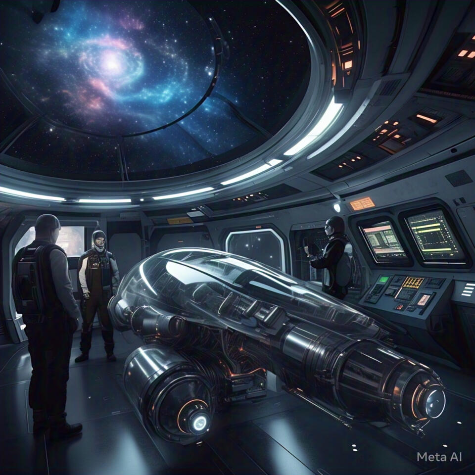 Nexus Navigators