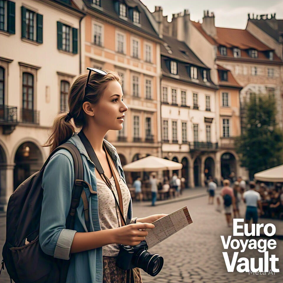 Euro Voyage Vault