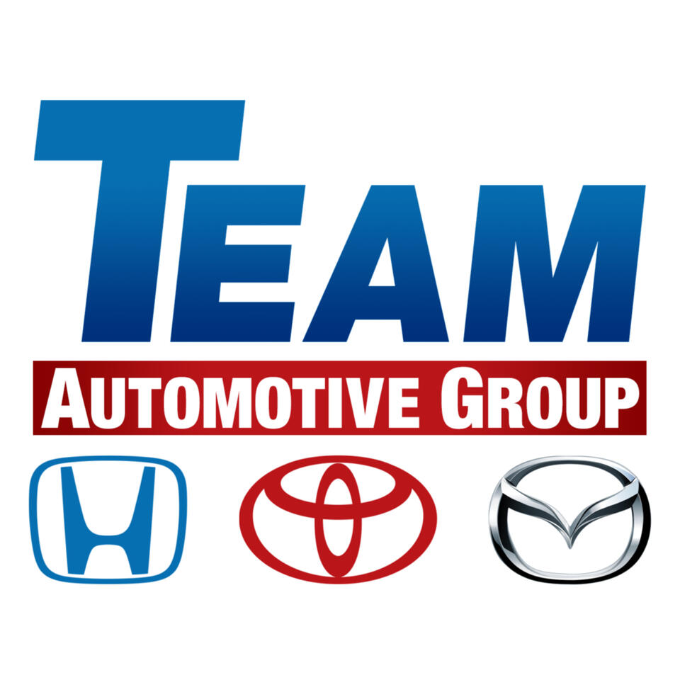TEAM Talk from the TEAM Automotive Group - Preston Petersen - Ep. 1