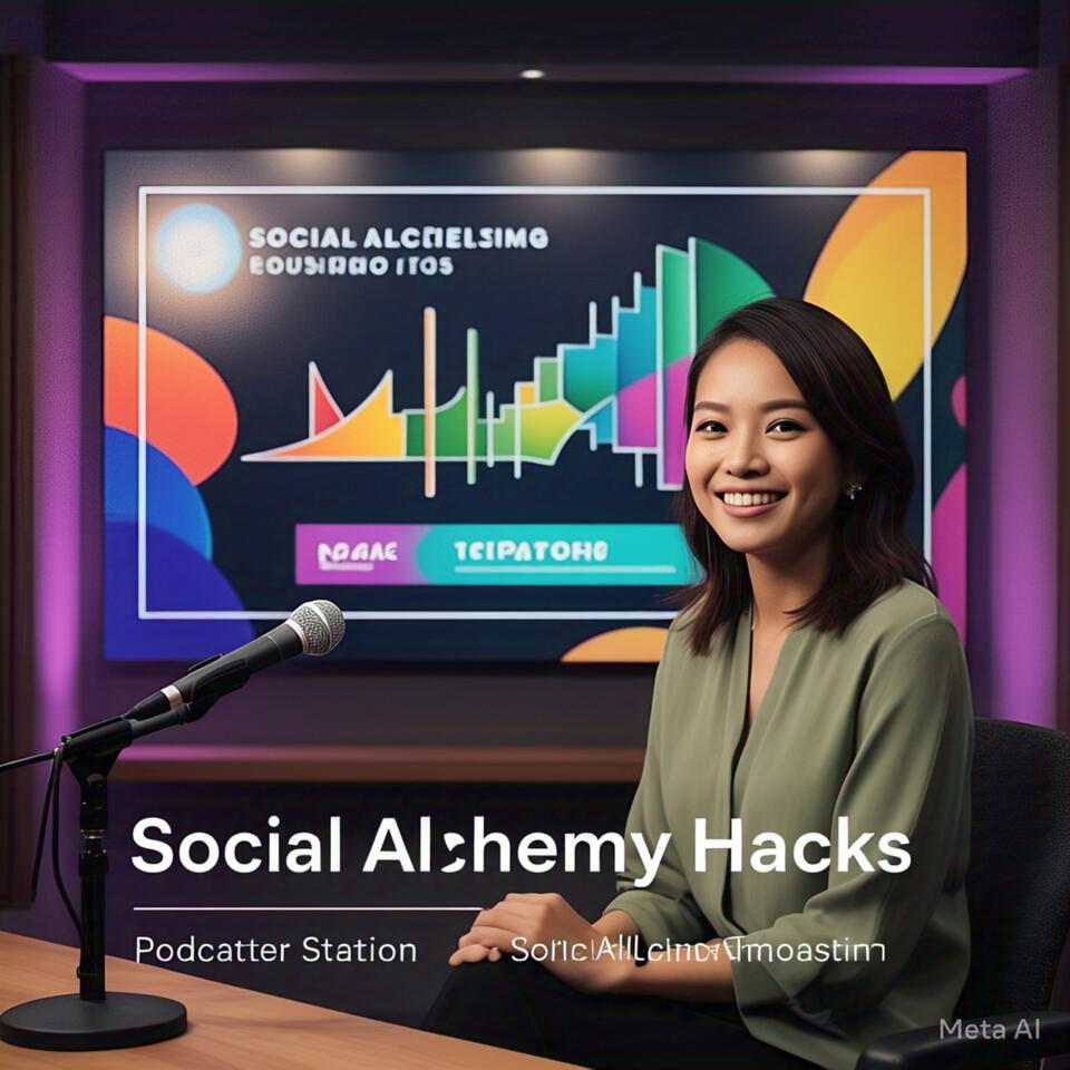 Social Alchemy Hacks