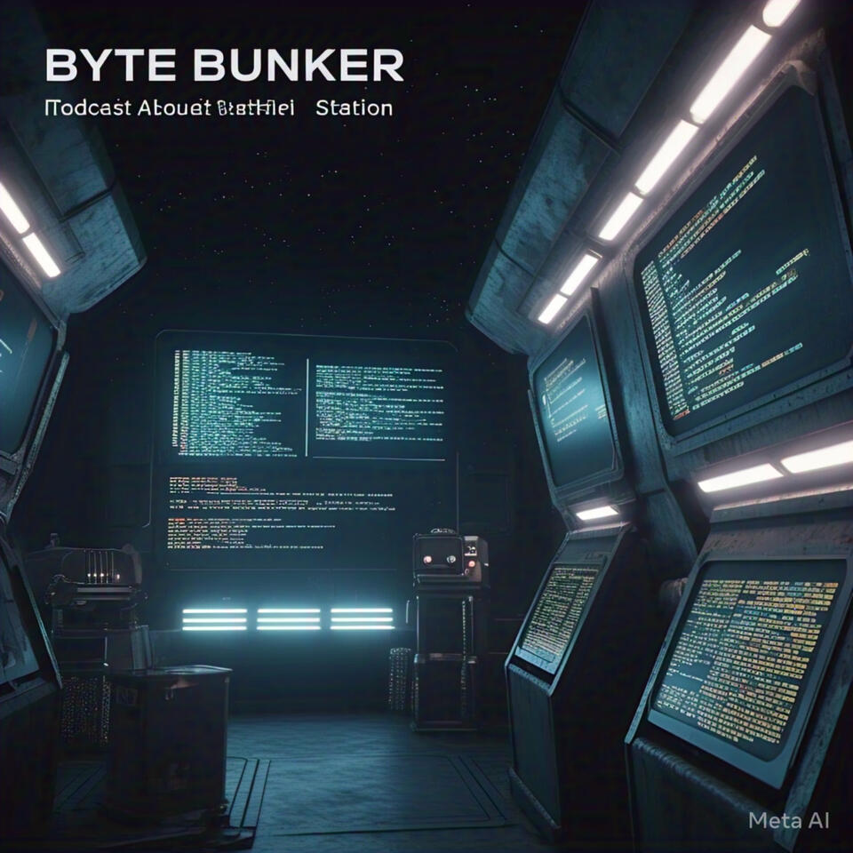 Byte Bunker