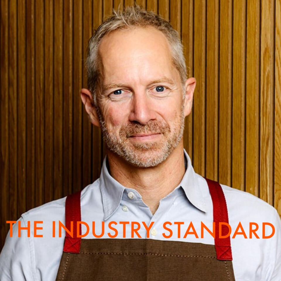 Open Your Restaurant (by The Industry Standard)