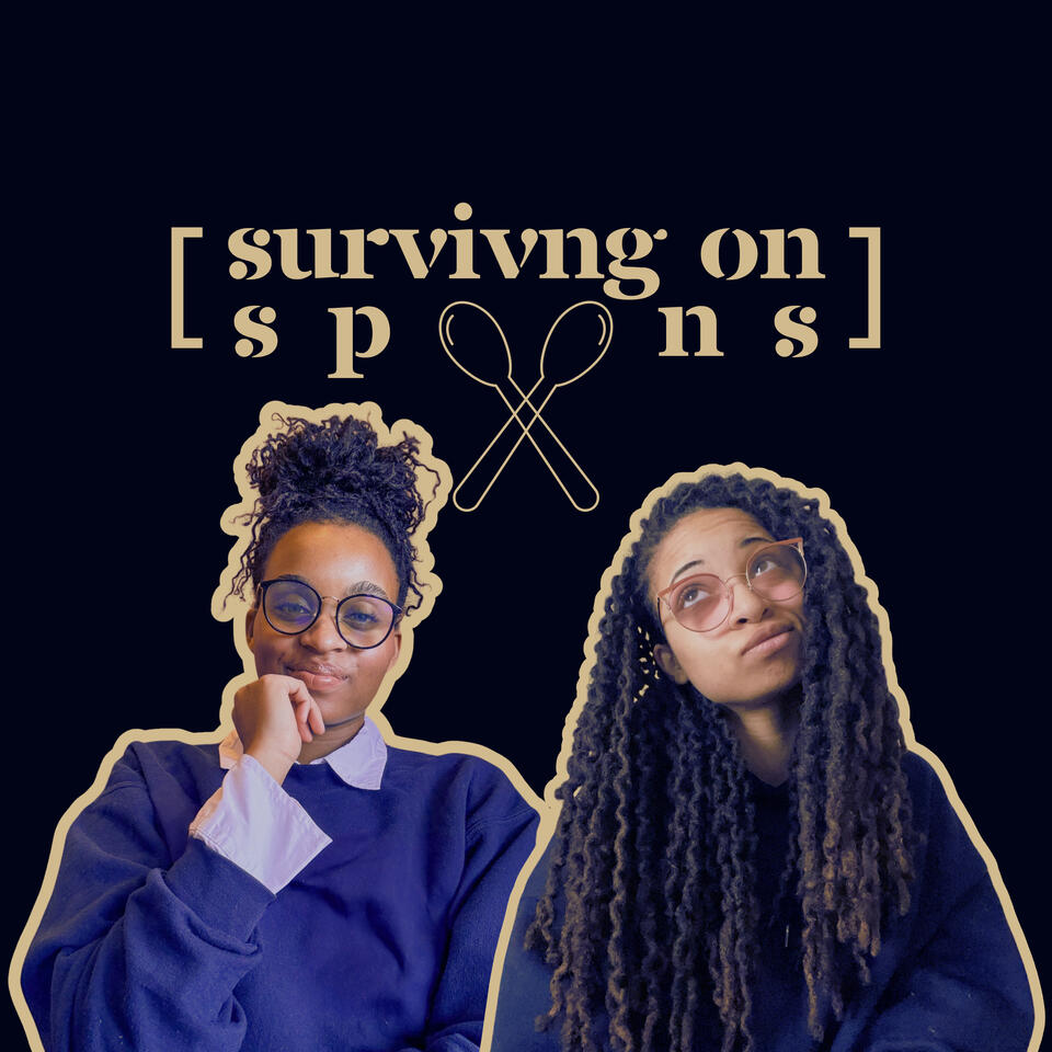 Surviving On Spoons