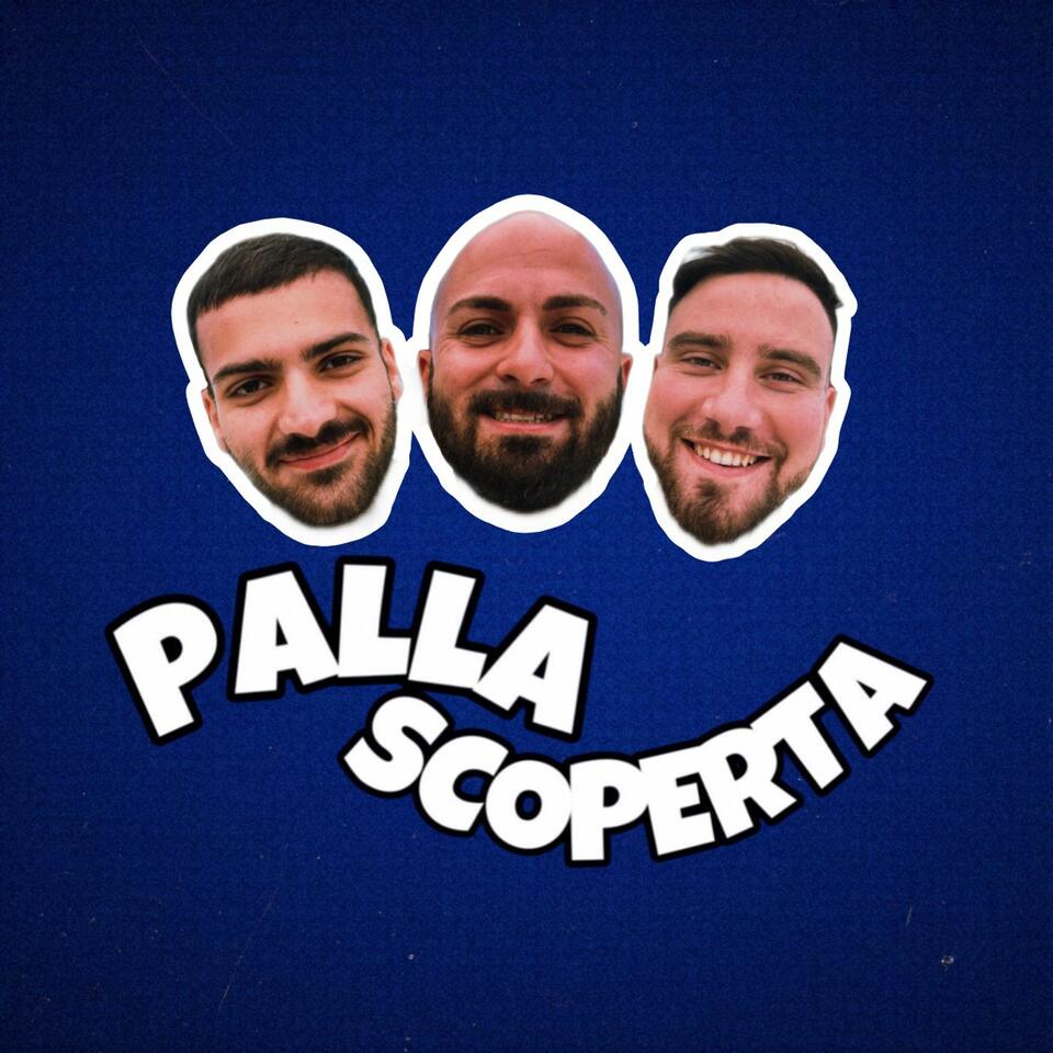 Palla Scoperta