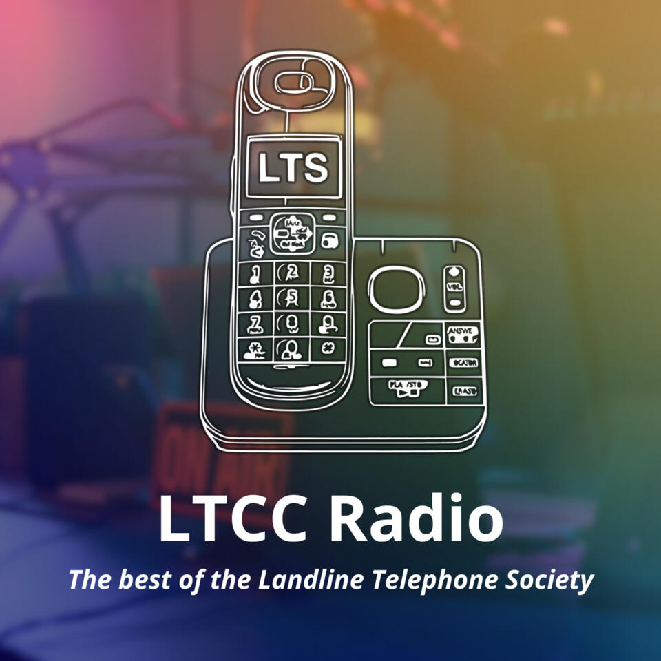 LTCC Radio