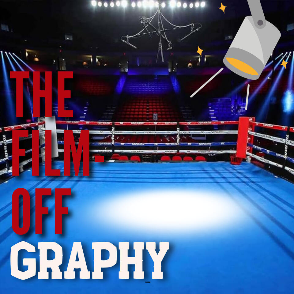 The Film-Off Graphy Podcast