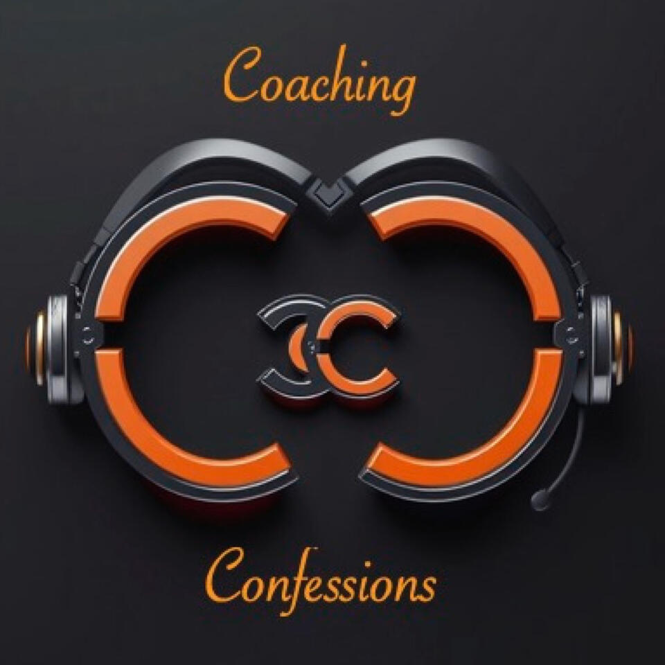Coaching Confessions