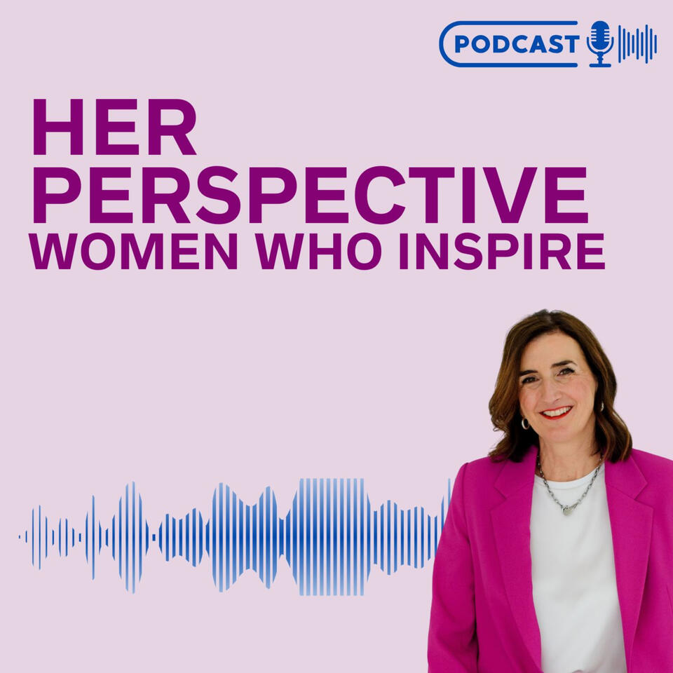 #HerPerspective: Women who inspire