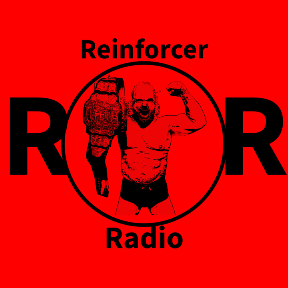 Reinforcer Radio