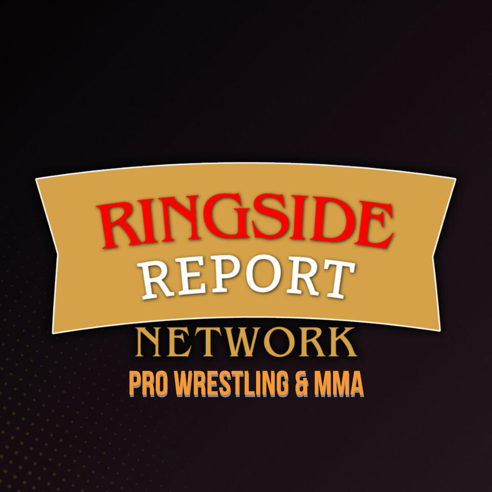 Ringside Report Network