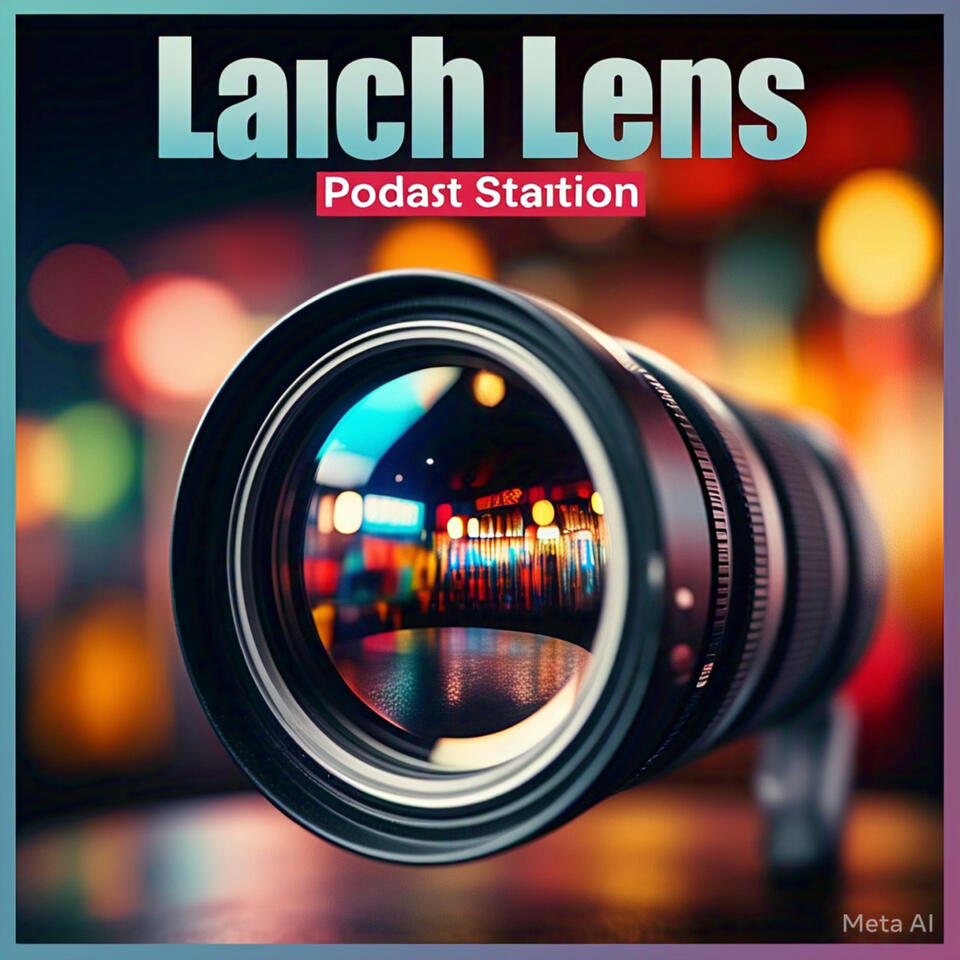 Laugh Lens