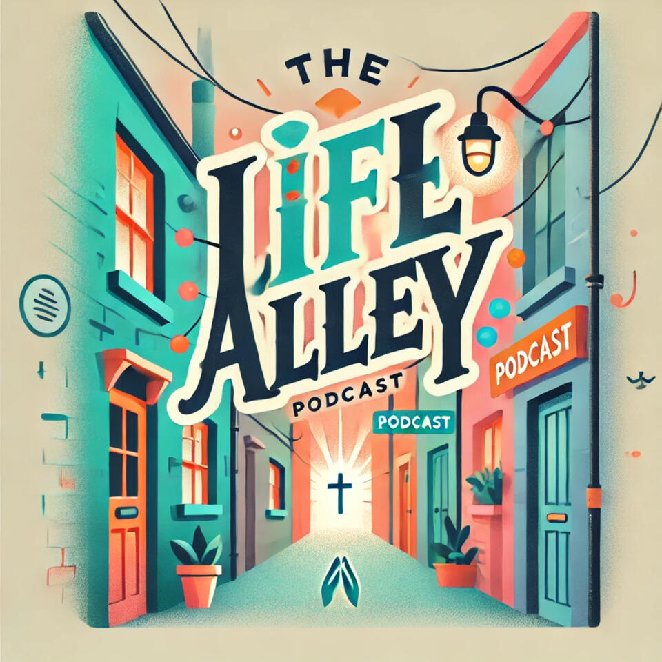The Life Alley