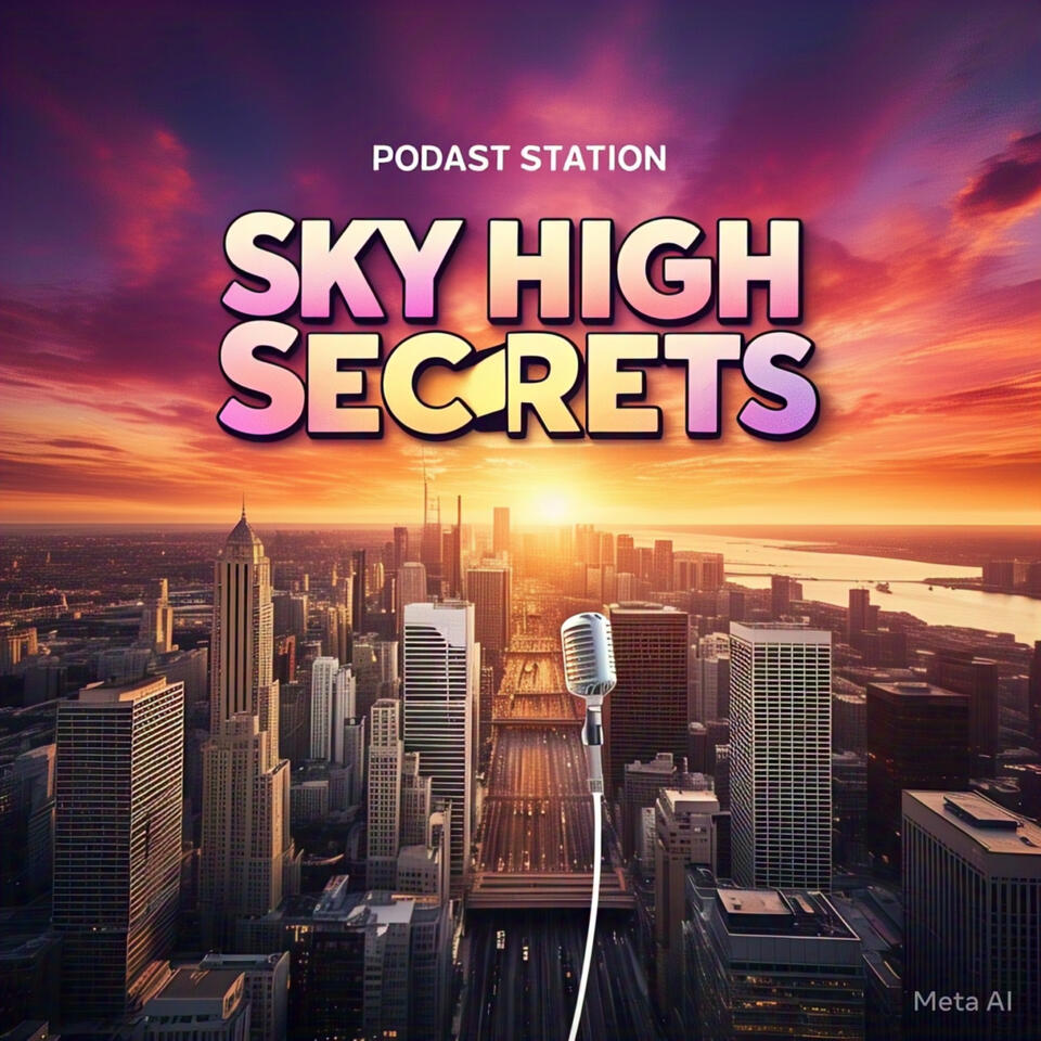 Sky High Secrets